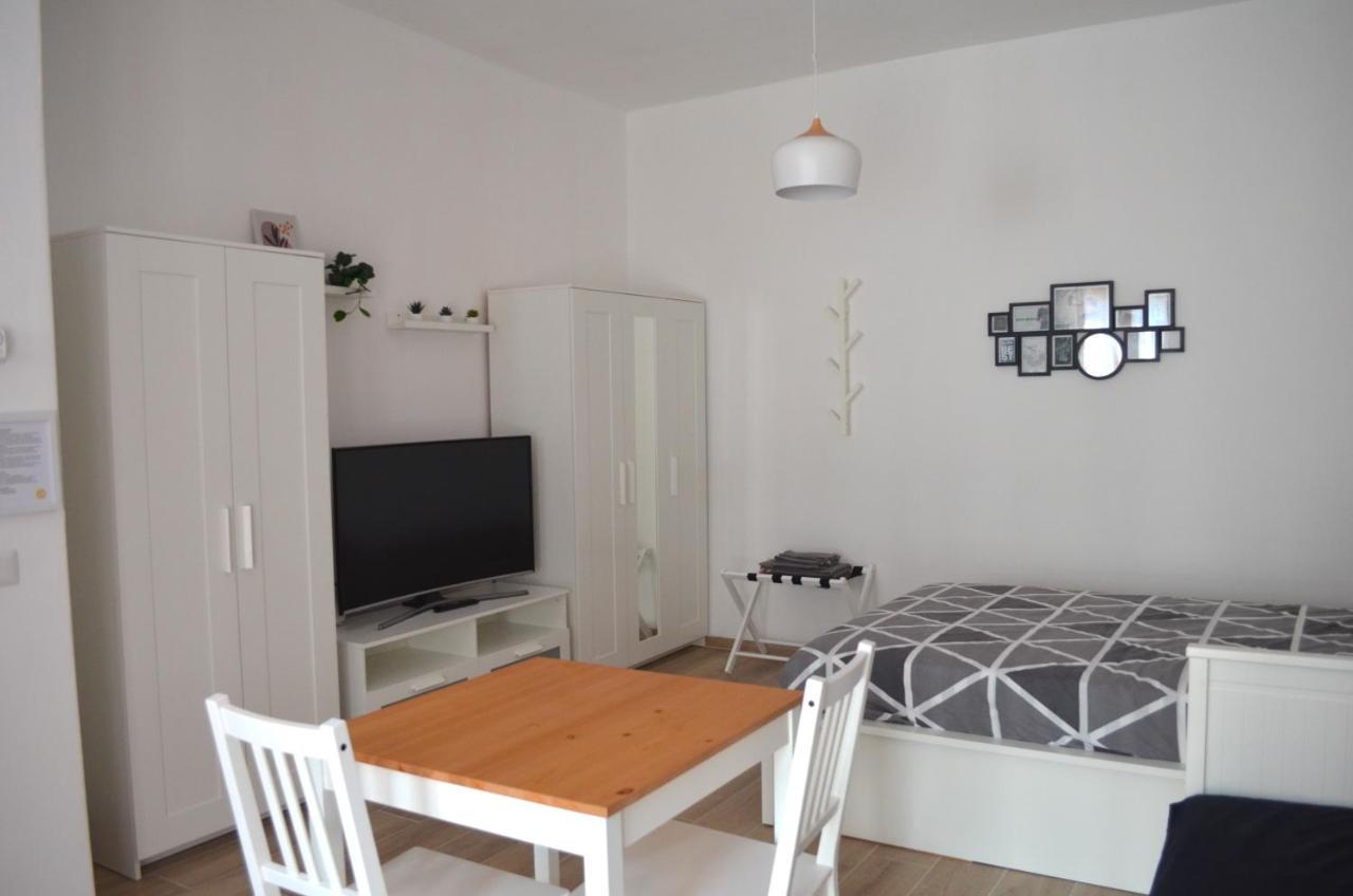 Apartamento Bed&coffee *