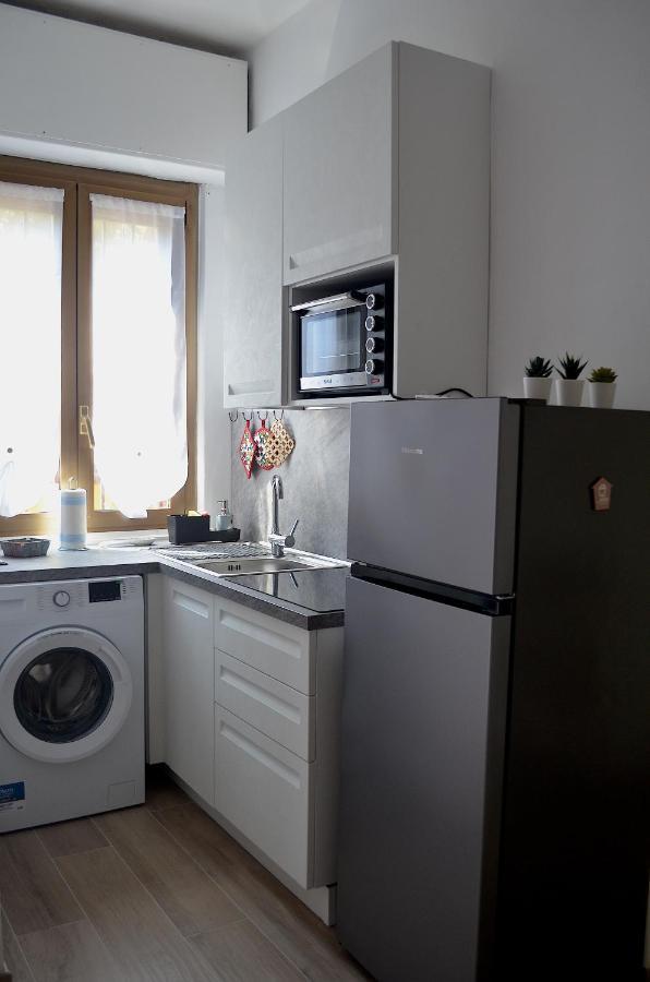 Apartment Bed&coffee Milan