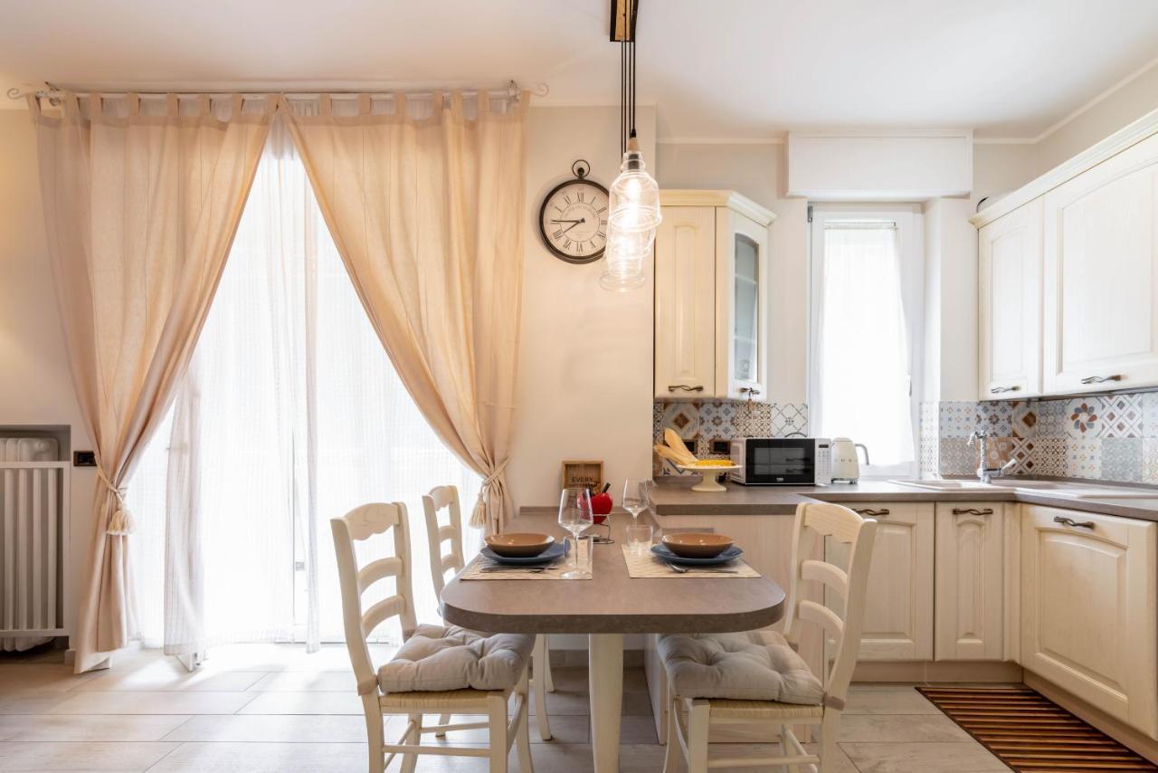 Be House - By Host4u Mailand