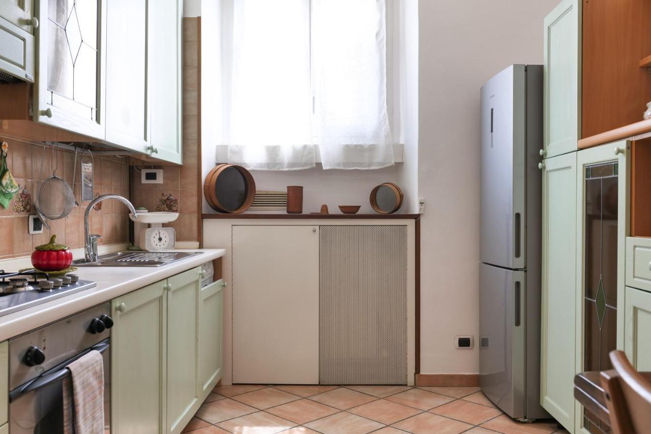 Primopiano - Lambrate Apartamento *