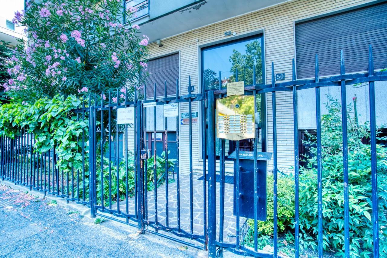 Apartment Italianflat - L'angolo Dei Navigli *