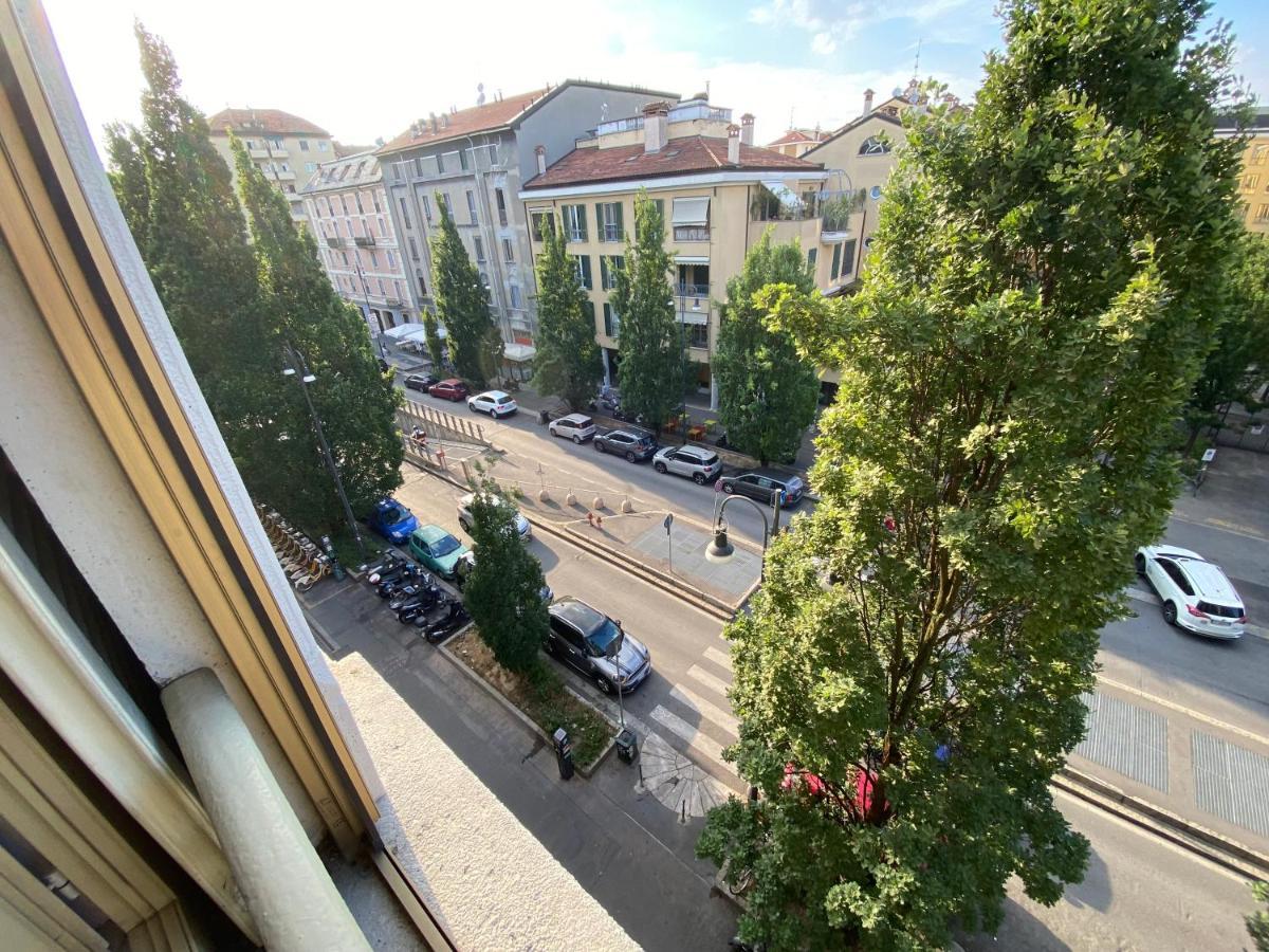 Apartment New Luxury Navigli Whole Mailand