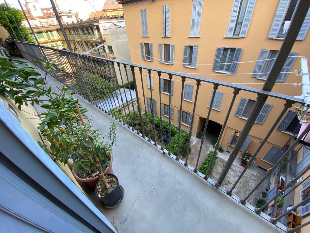 New Luxury Navigli Whole *