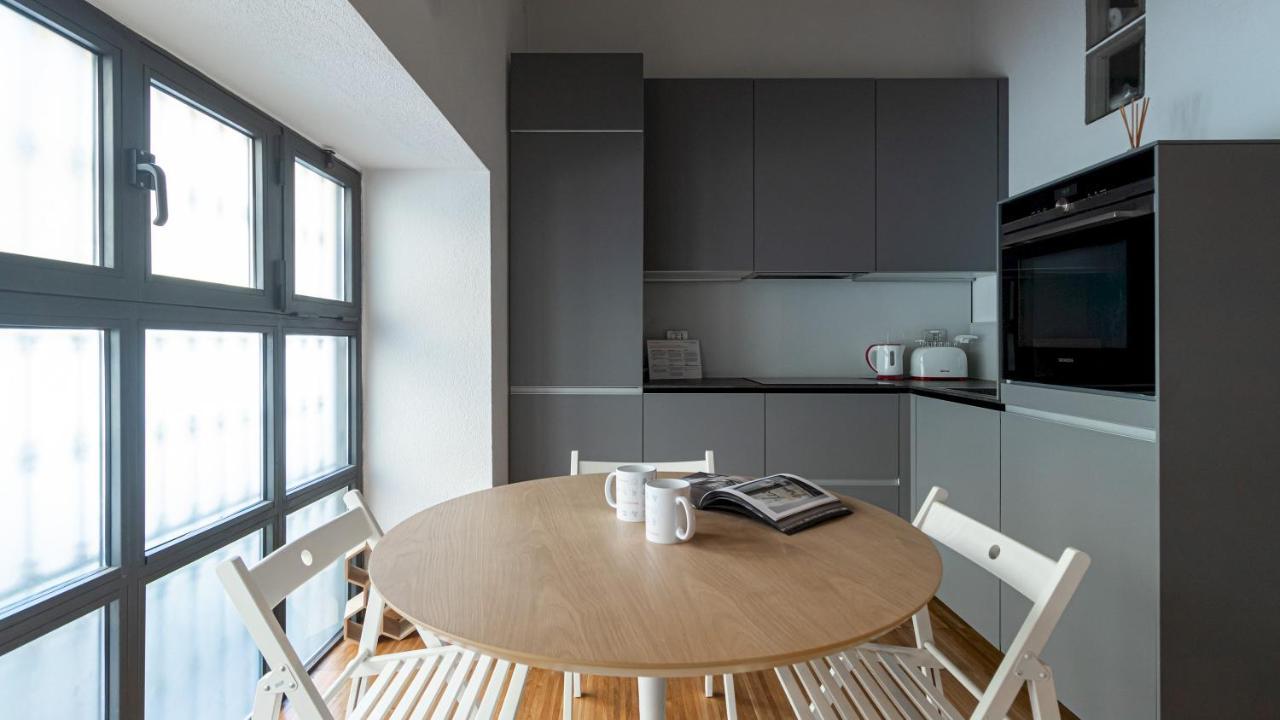 Italianway - Frisi 8 Apartment *