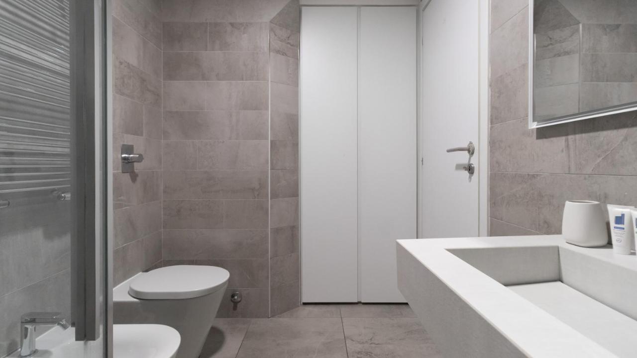 Apartment Italianway - Frisi 8 *