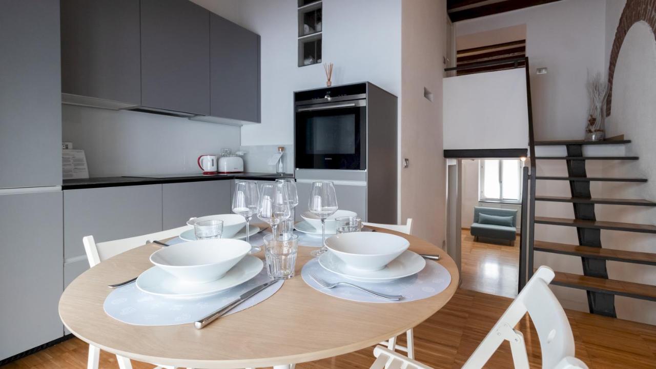 Italianway - Frisi 8 *