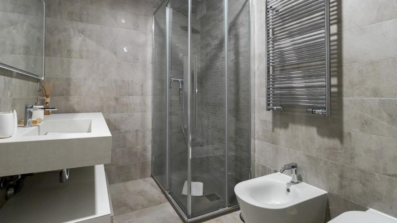Apartment Italianway - Frisi 8