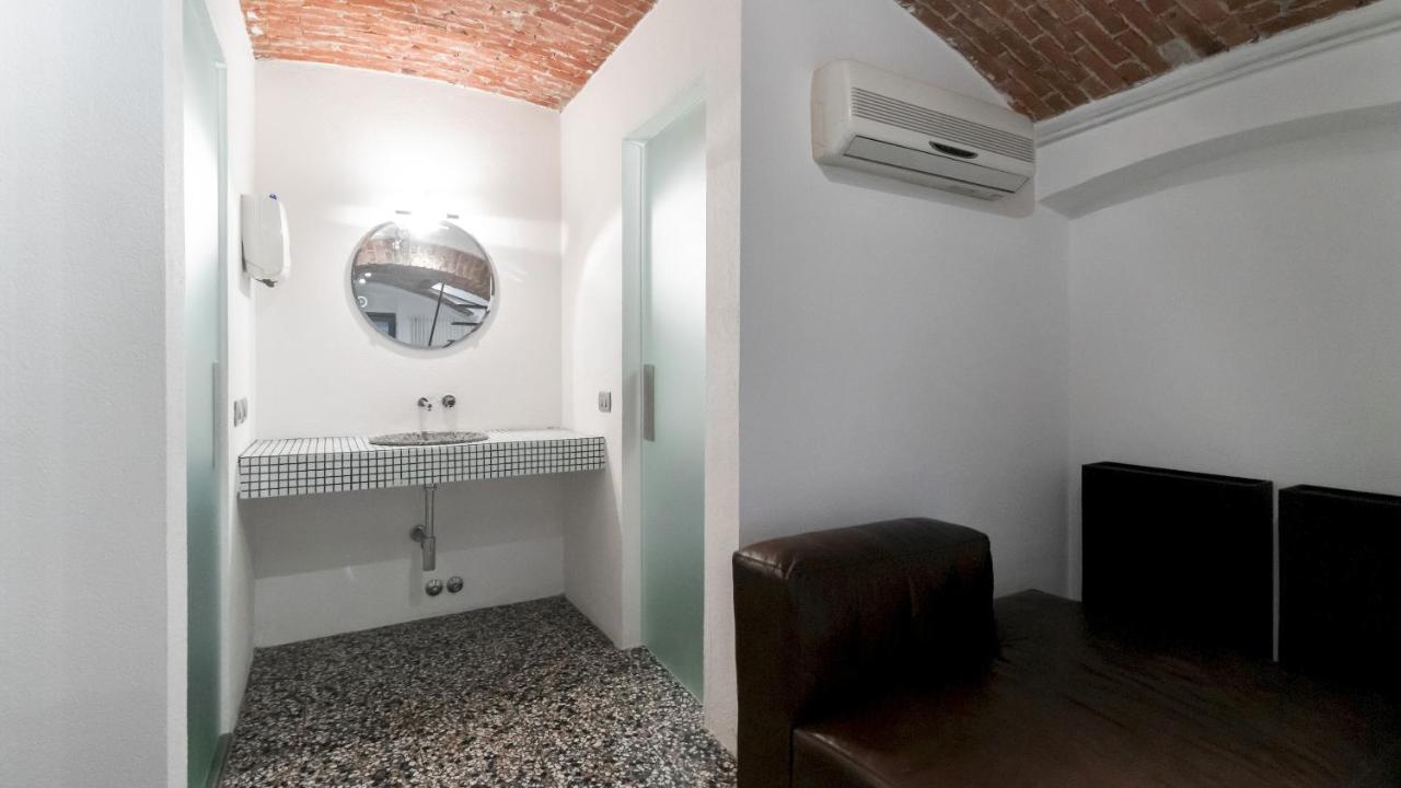 Italianway - Frisi 8 Apartment Milan