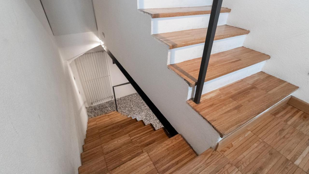 Italianway - Frisi 8 Apartment *