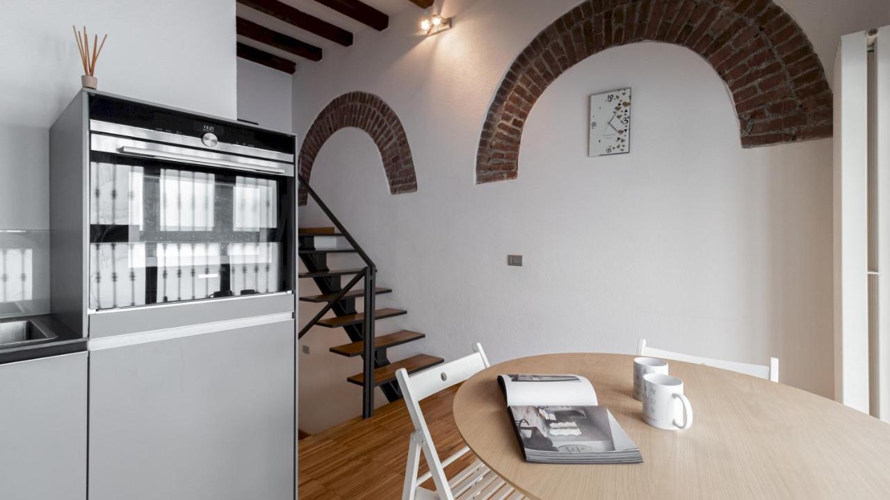 Apartment Italianway - Frisi 8 *
