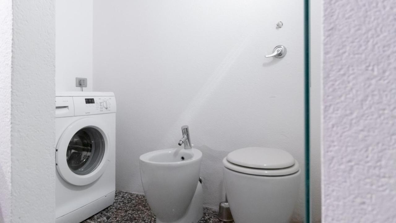 Apartment Italianway - Frisi 8