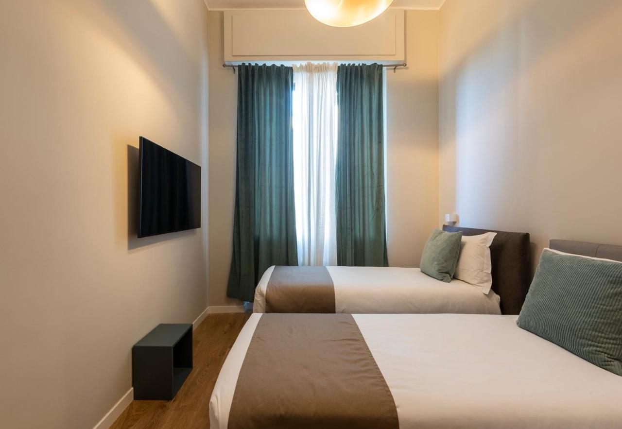 Heart Duomo District Apartment Mailand