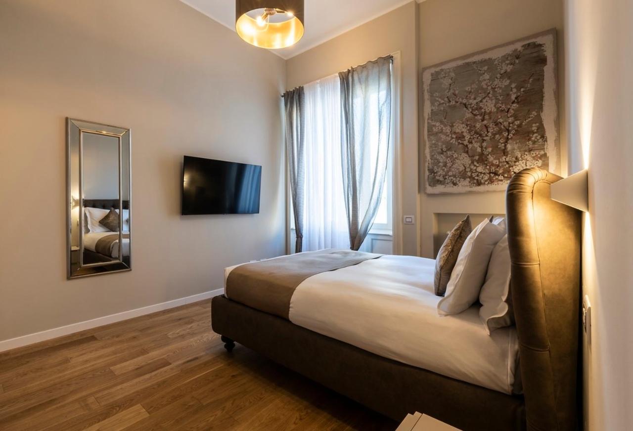 Heart Duomo District Apartment Mailand
