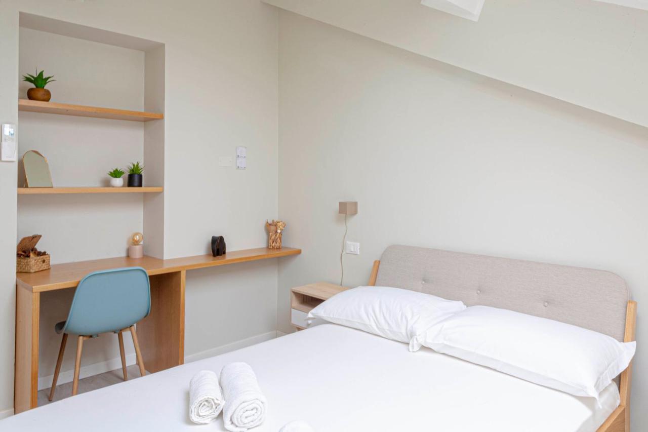 Apartment Bnbutler - Casati, 2 - Glamour In Citta Tra Shopping E Notturna Mailand