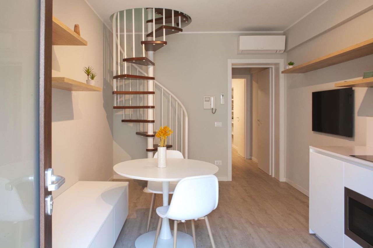 Bnbutler - Casati, 2 - Glamour In Citta Tra Shopping E Notturna Apartment Mailand
