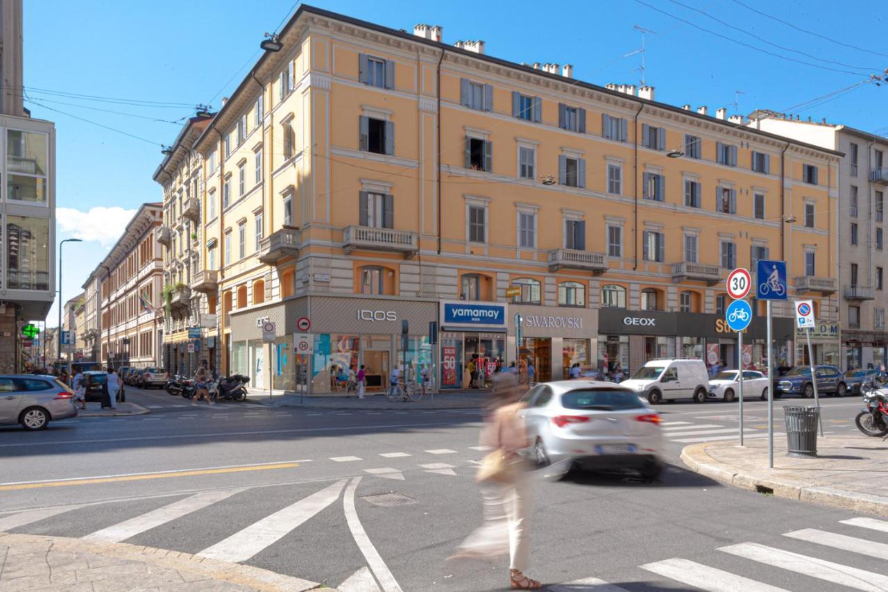 Bnbutler - Casati, 2 - Glamour In Citta Tra Shopping E Notturna Apartment Mailand