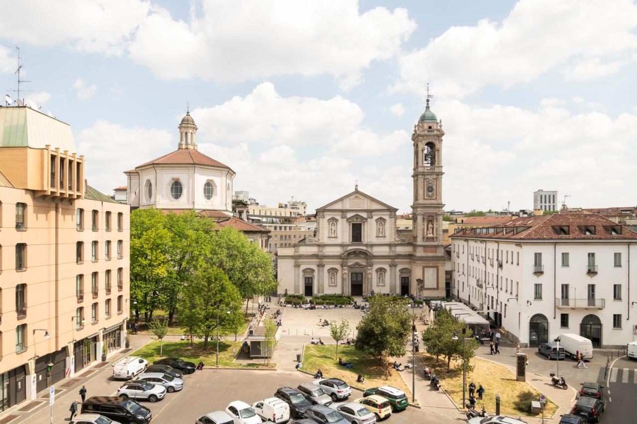 Apartment Heart Duomo District Mailand