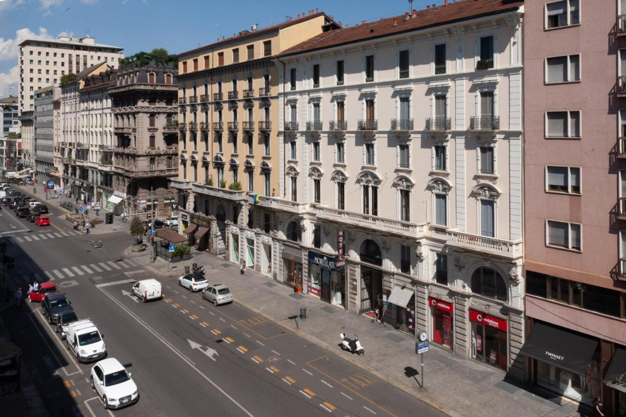 Bnbutler - Casati, 2 - Glamour In Citta Tra Shopping E Notturna Apartment Mailand