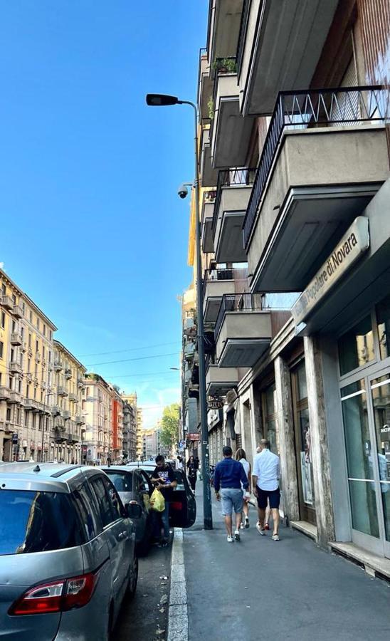 Apartamento Kibilu - Via Ponte Seveso Stazione *