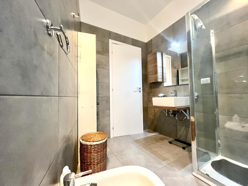 Apartamento Kibilu - Via Ponte Seveso Stazione *