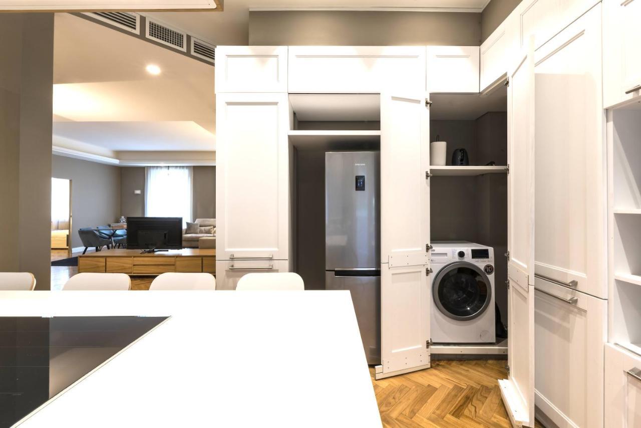 Heart Duomo District Apartment Mailand