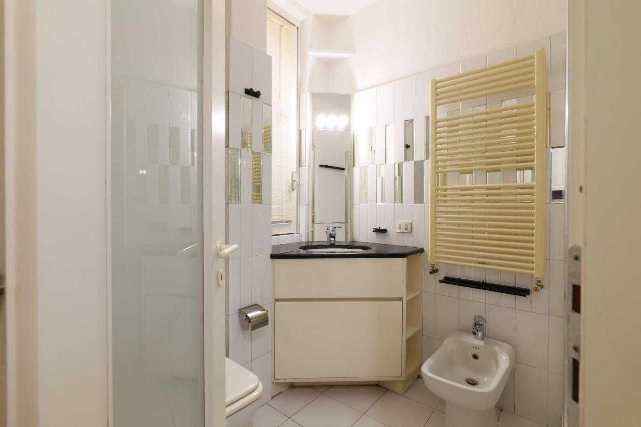 Apartment Elegant Corso Venezia Terrace Apt *