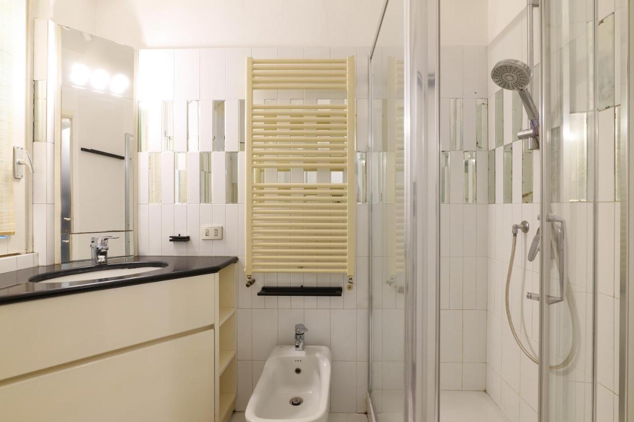 Elegant Corso Venezia Terrace Apt Apartment *