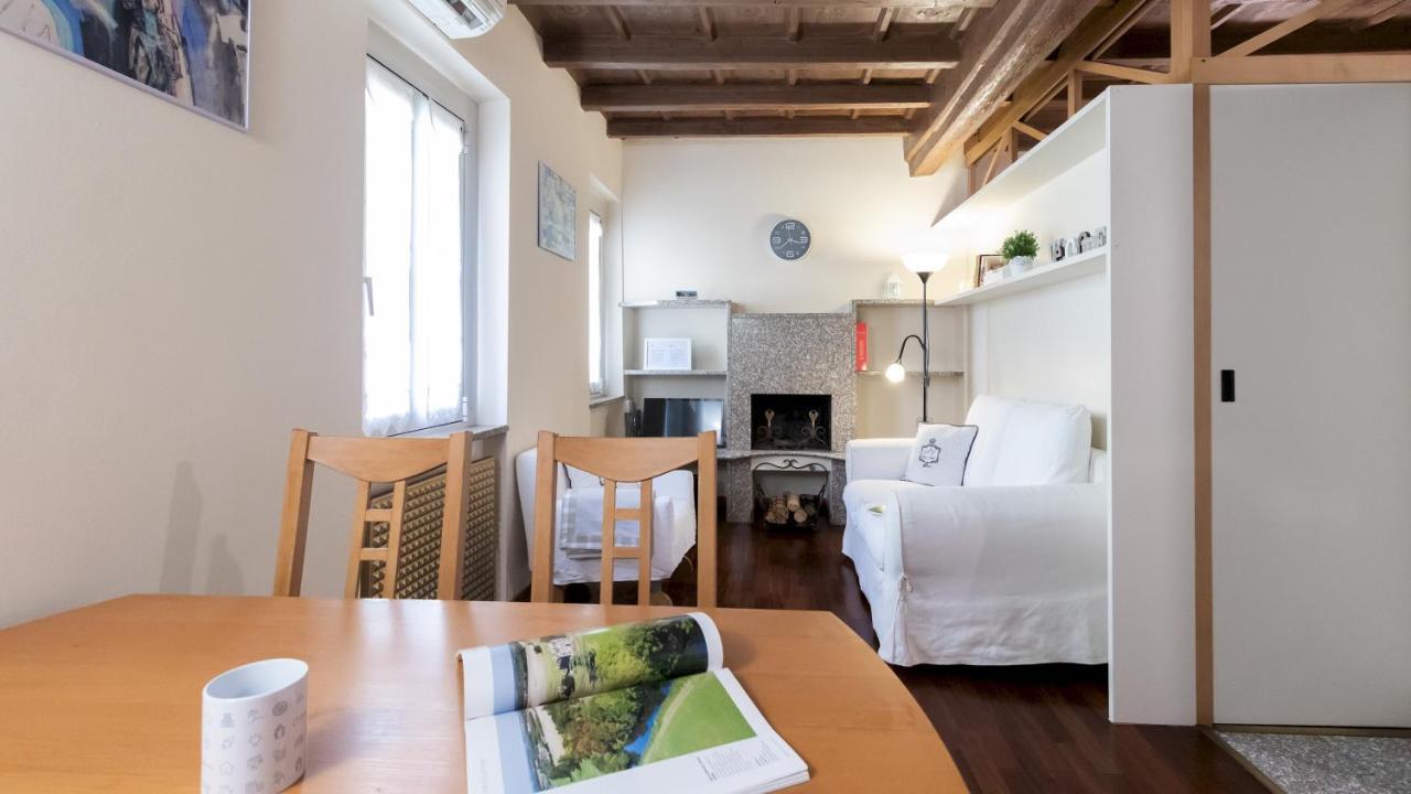 Italianway - Mercato 18 Apartment Milan