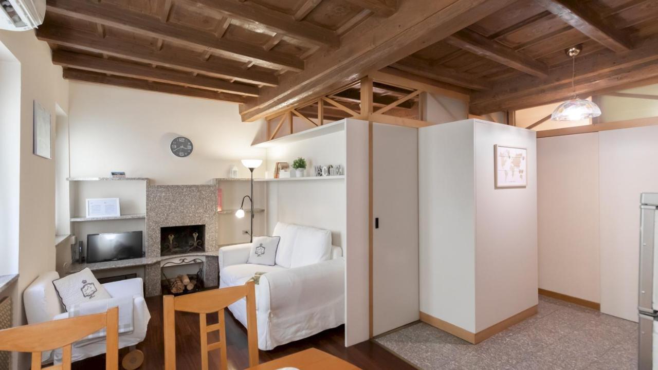 Italianway - Mercato 18 Apartment