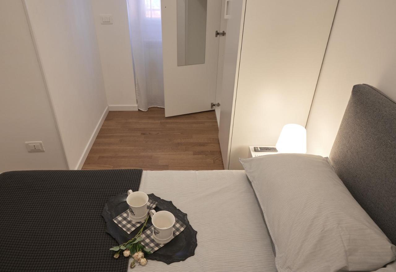 Apartment G62 Confortevole Bilocale Zona Stazione Mailand