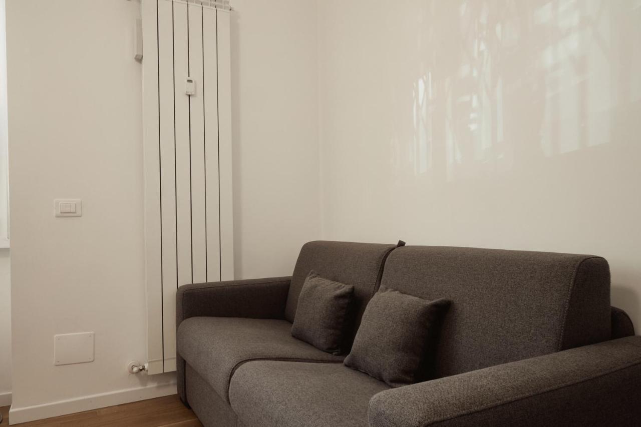 Apartment G62 Confortevole Bilocale Zona Stazione Mailand
