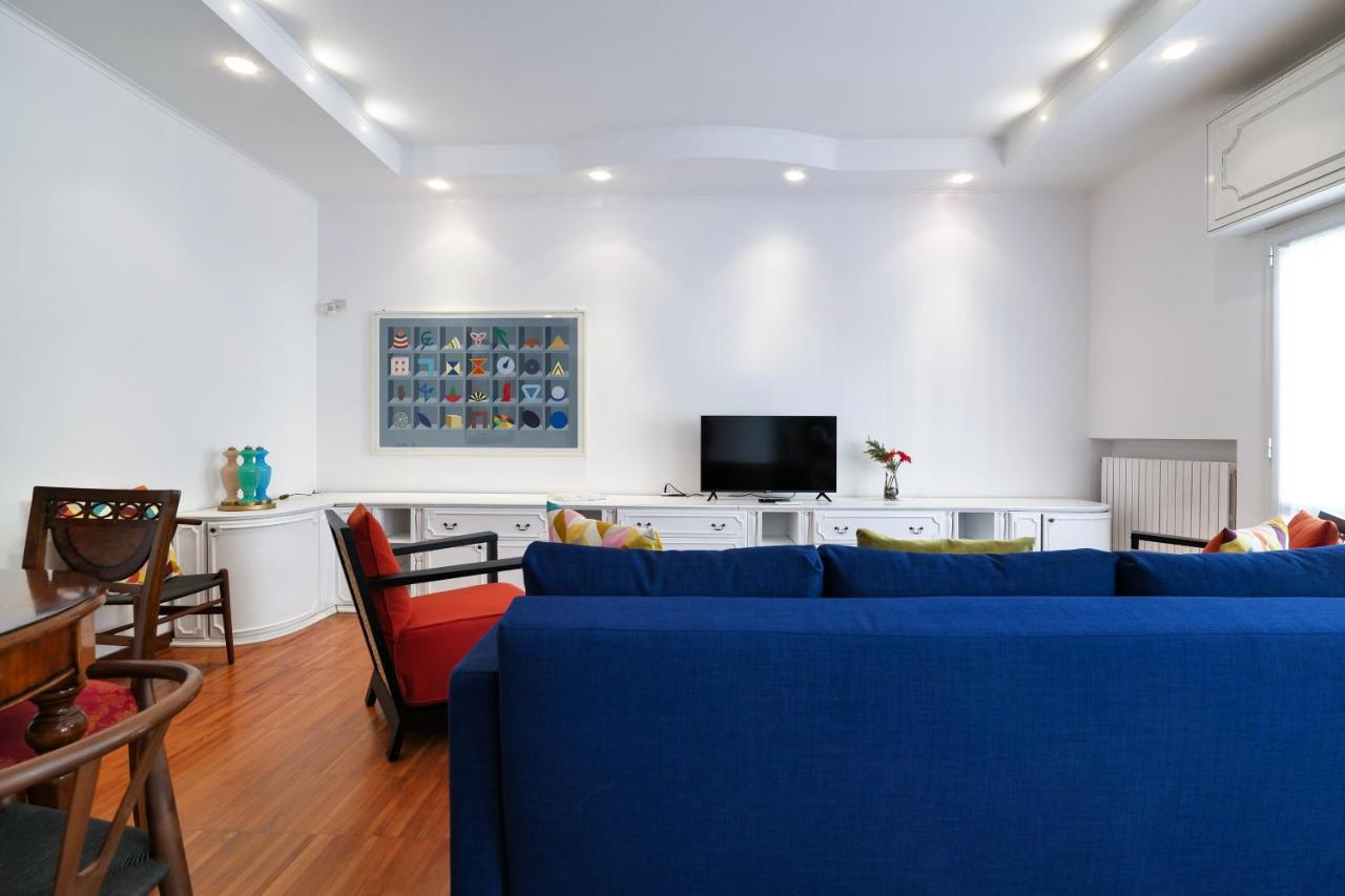 Apartment Primopiano - Alzaia Mailand