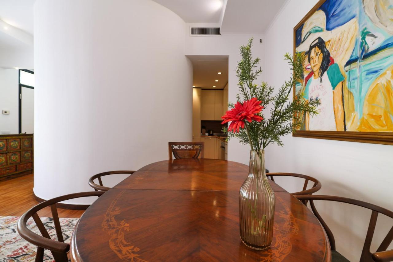 Primopiano - Alzaia Apartment Mailand