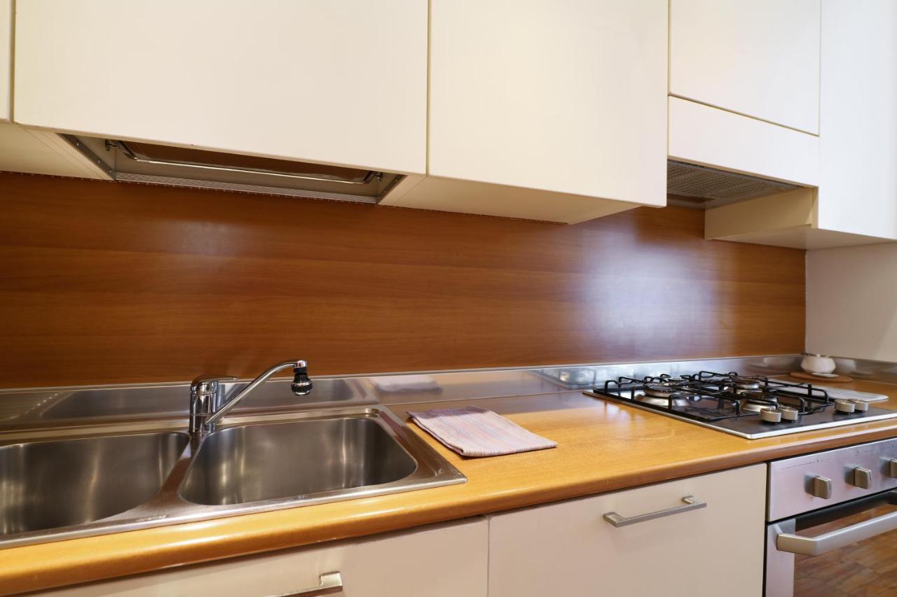 Apartment Primopiano - Alzaia *