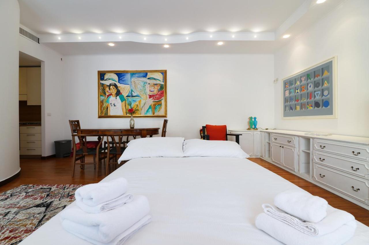 Primopiano - Alzaia Apartment *