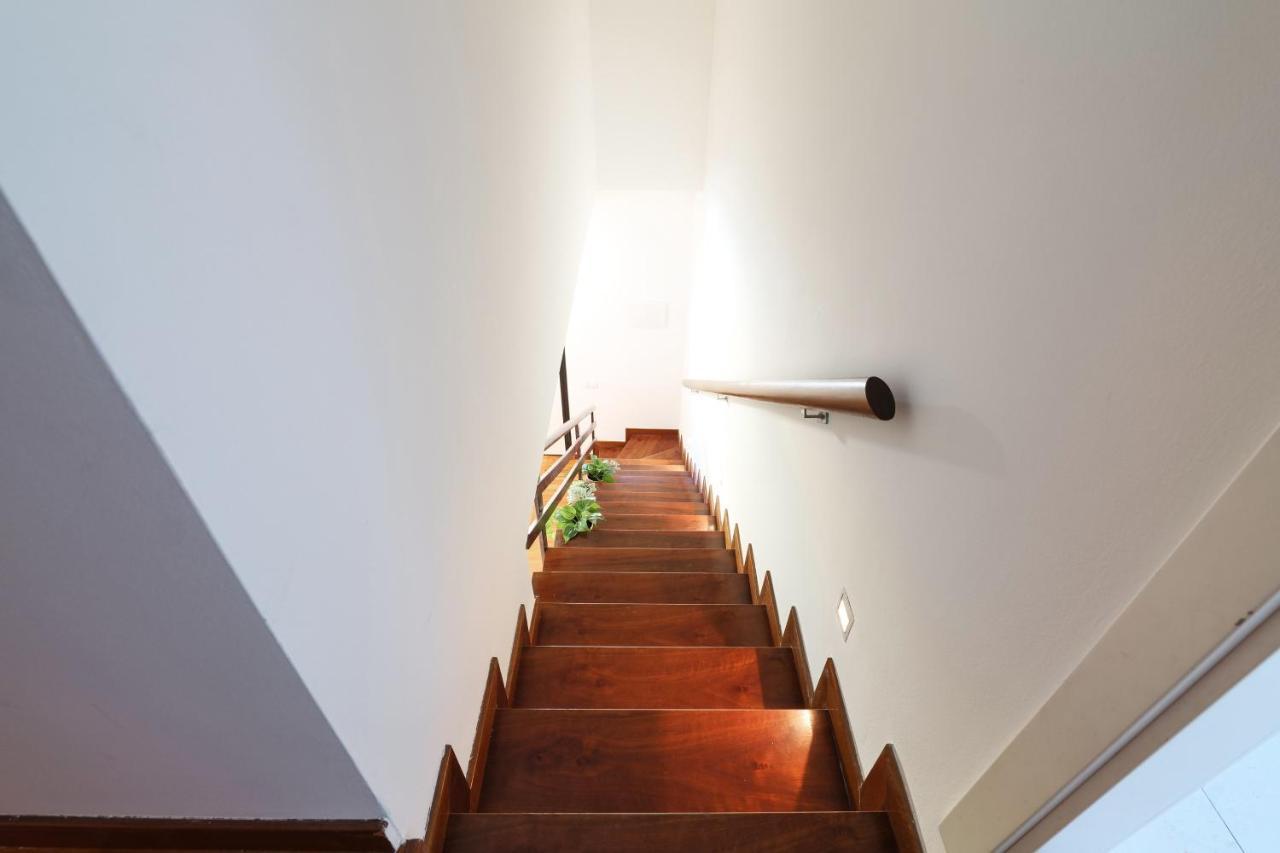 Primopiano - Alzaia Apartment *