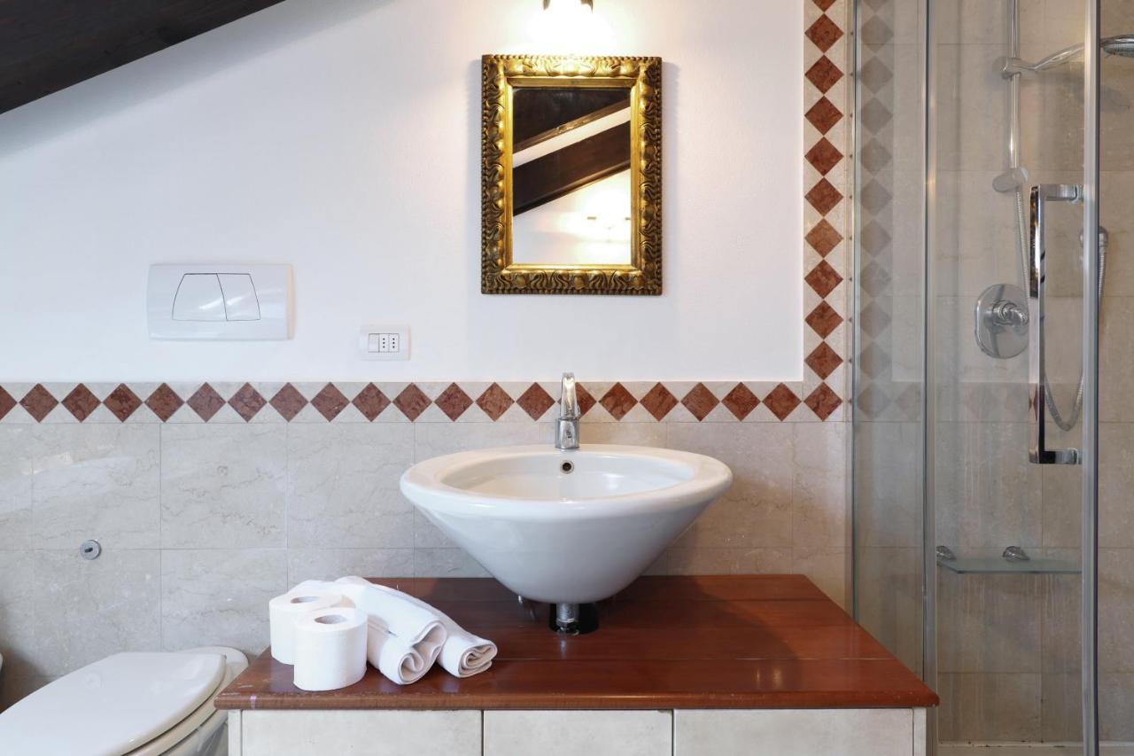 Apartment Primopiano - Alzaia Mailand