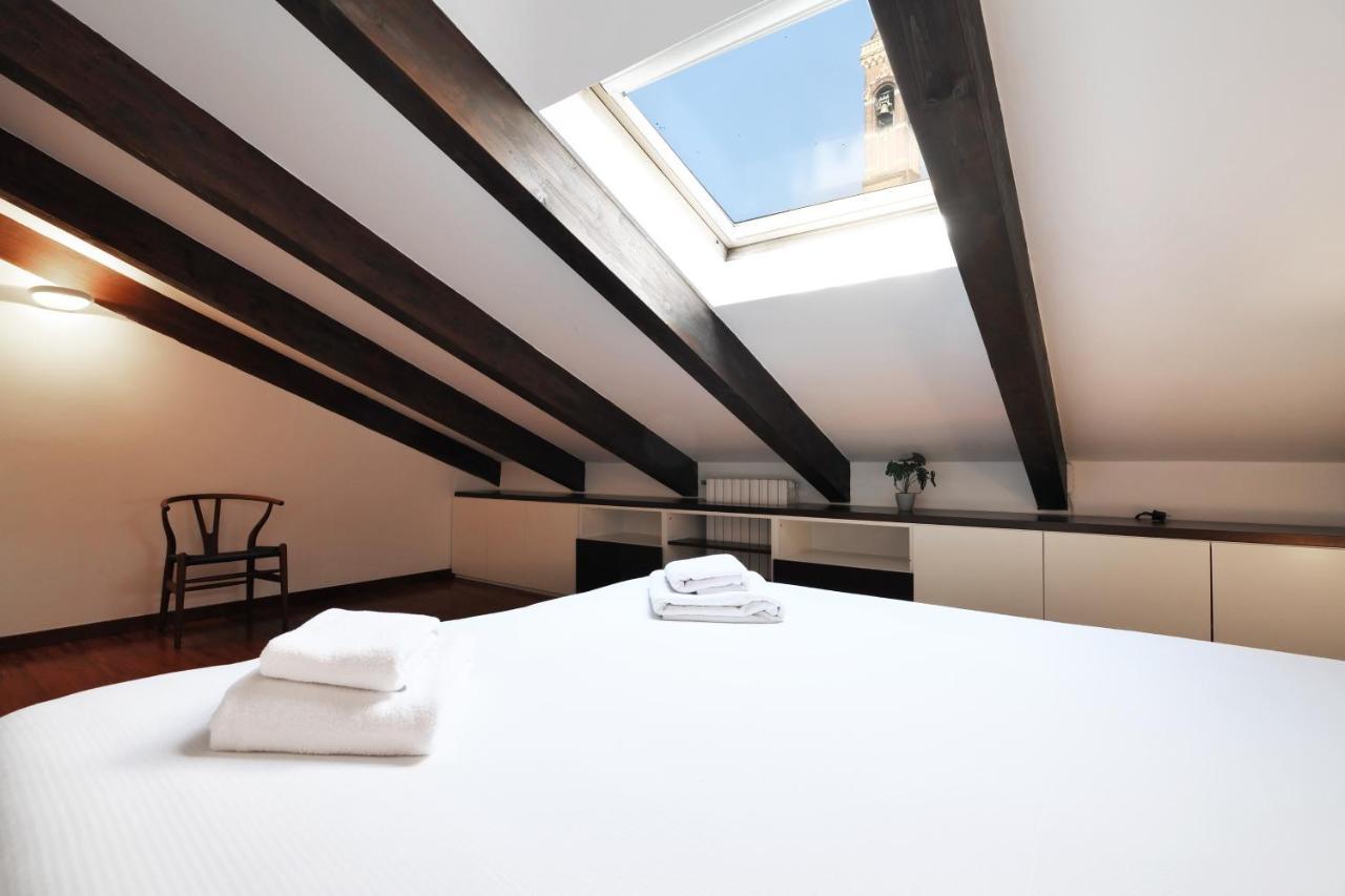 Apartment Primopiano - Alzaia Mailand