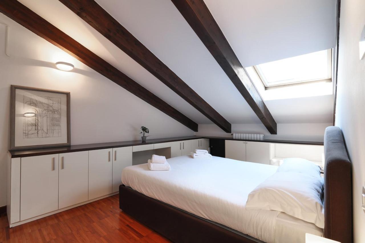 Apartment Primopiano - Alzaia