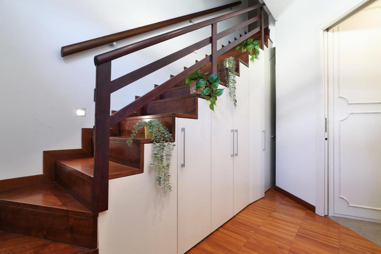 Apartment Primopiano - Alzaia Mailand