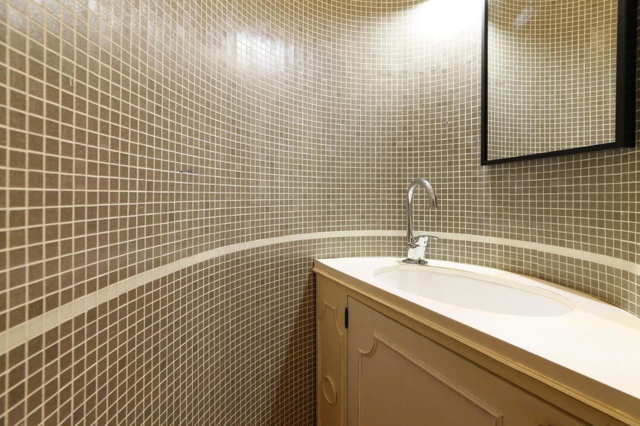 Apartment Primopiano - Alzaia