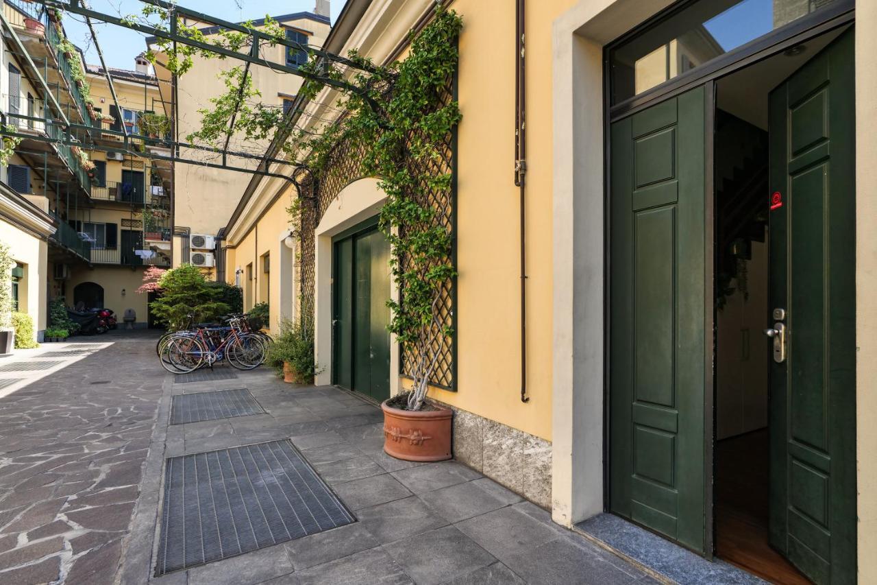 Apartment Primopiano - Alzaia *