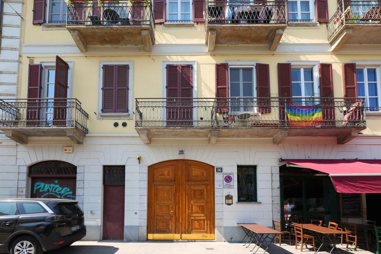 Primopiano - Alzaia Apartment *
