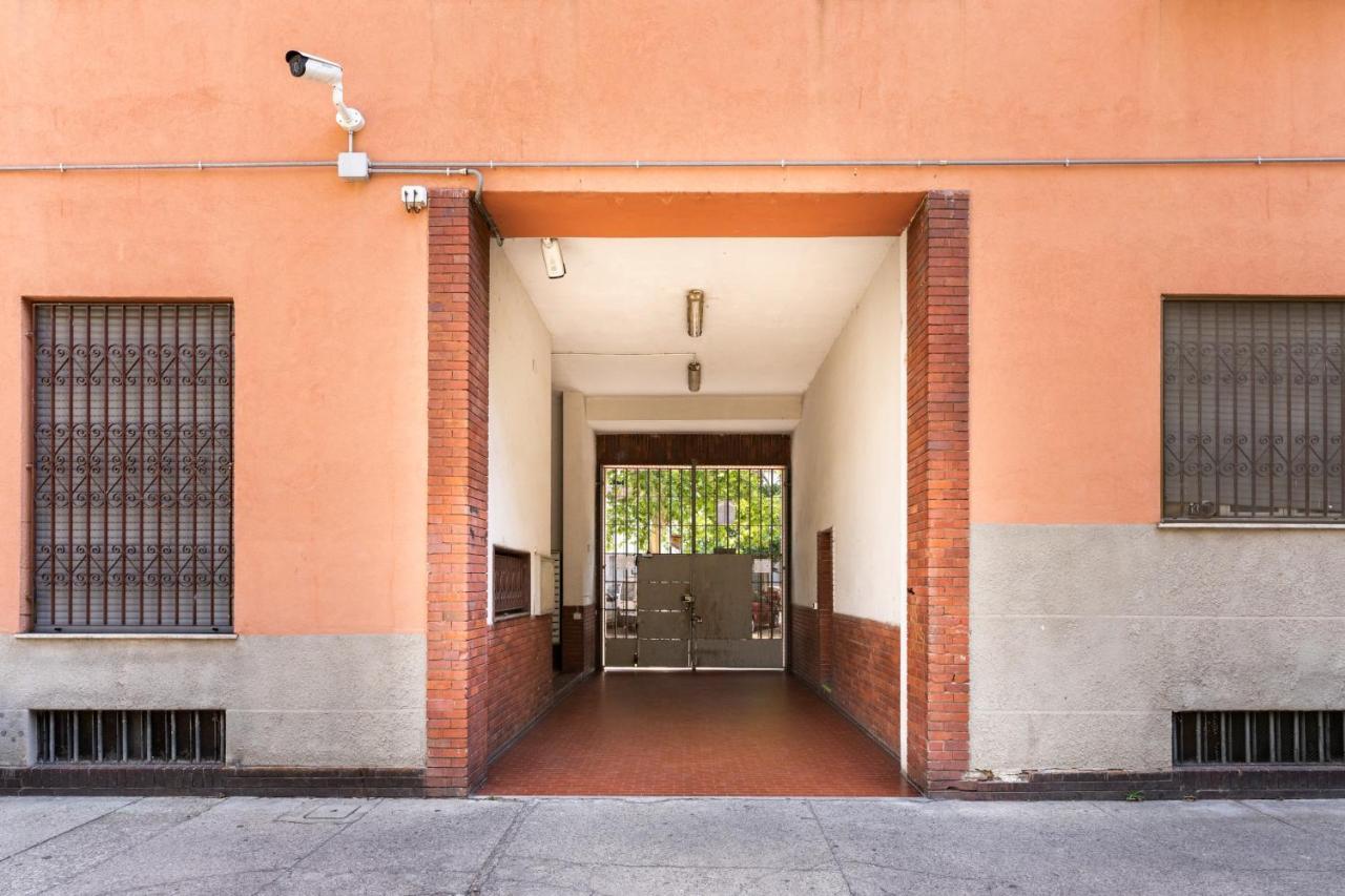 Apartamento Portaverde Miniloft - Affitti Brevi Italia