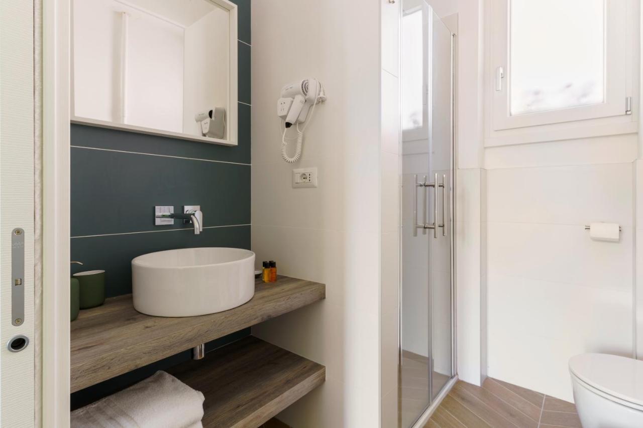 Portaverde Miniloft - Affitti Brevi Italia Apartamento Milão