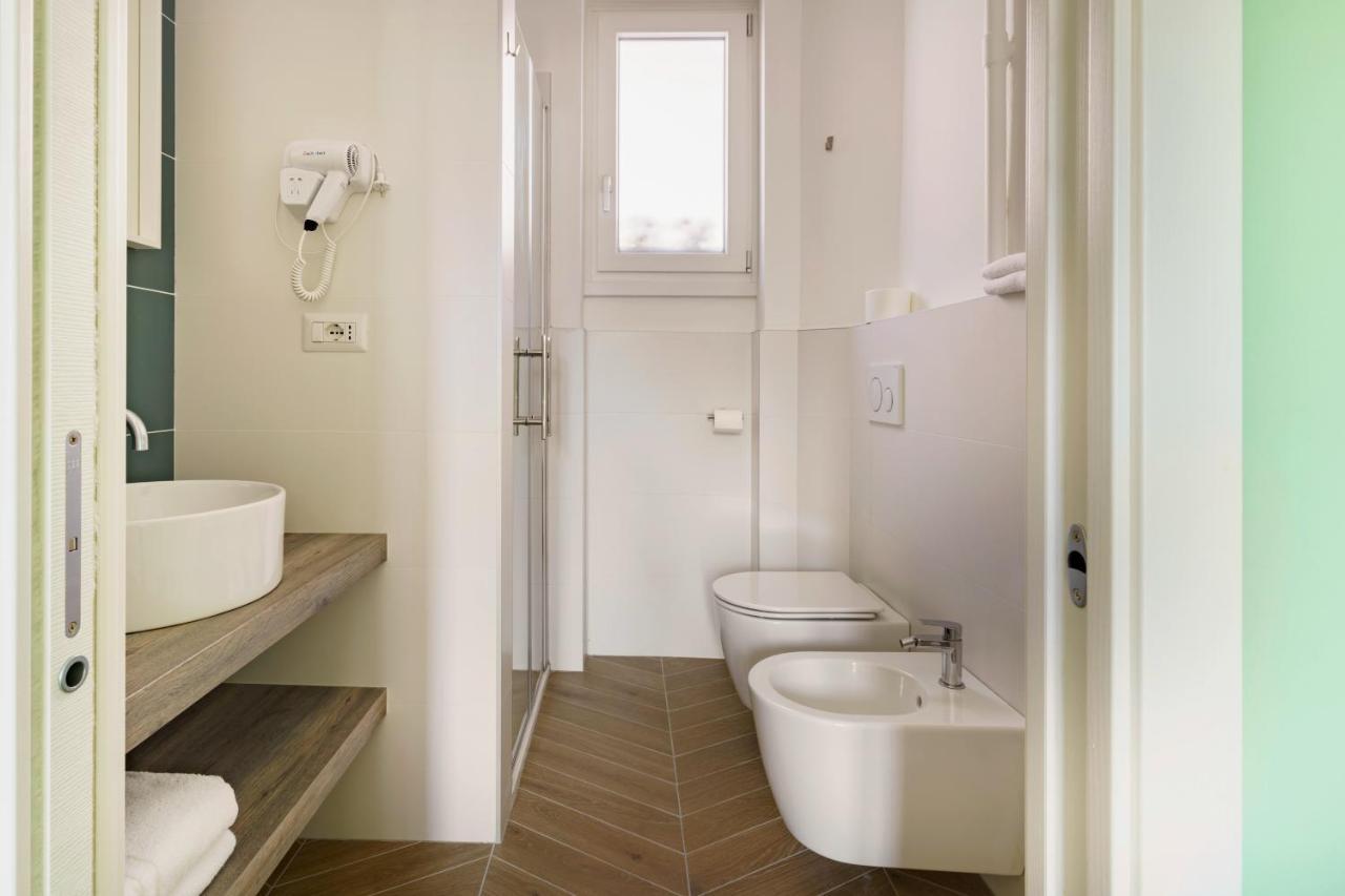 Apartamento Portaverde Miniloft - Affitti Brevi Italia