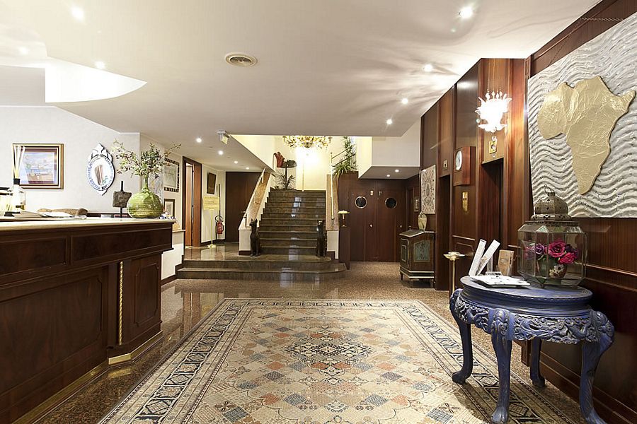 Bristol Hotel