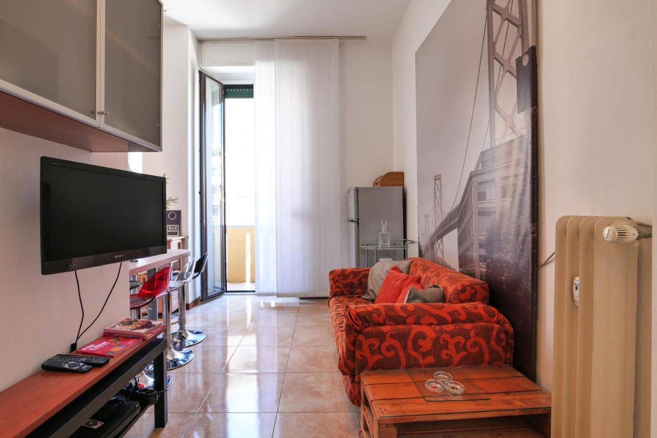 Apartment Primopiano - Tertulliano Mailand