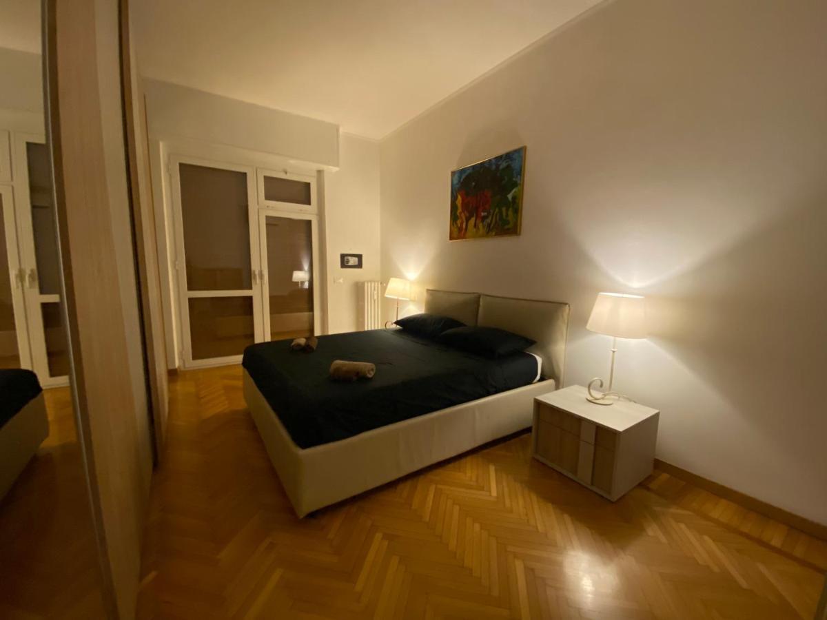 Stazione - Netflix & Design Apartamento Milão