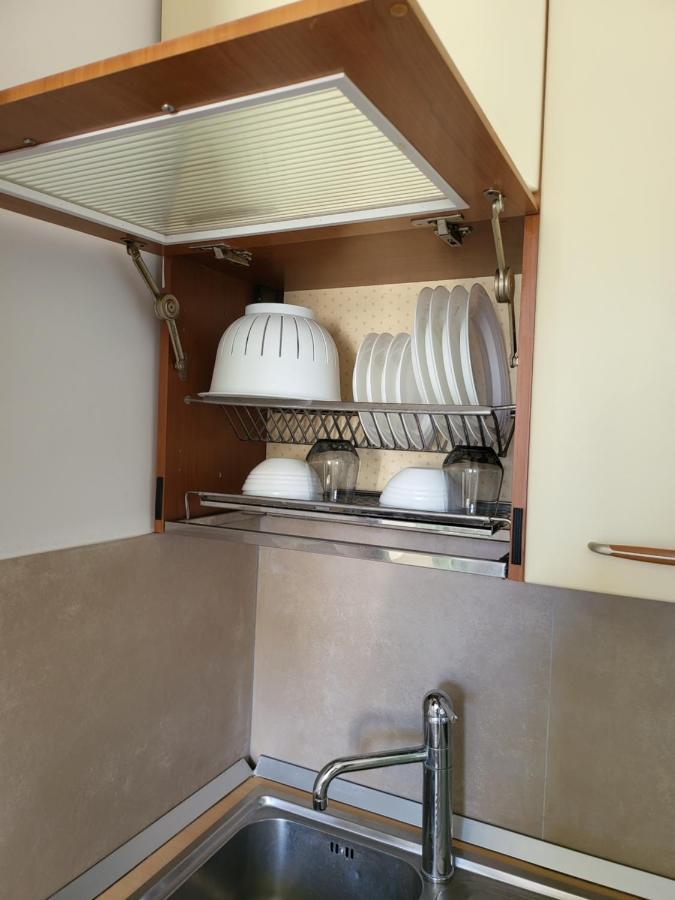 Apartment Delizioso Bilocale In Zona Fondazione Prada 4 Piano Senza Ascensore Milan